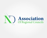 https://www.logocontest.com/public/logoimage/1536778122ND Assocation of Regional Councils 4.jpg